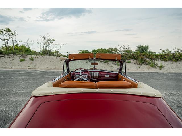 1939 Buick 40 Special (CC-2113789) for sale in Stratford, Connecticut