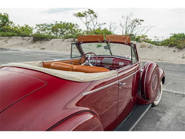 1939 Buick 40 Special (CC-2113789) for sale in Stratford, Connecticut