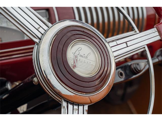 1939 Buick 40 Special (CC-2113789) for sale in Stratford, Connecticut