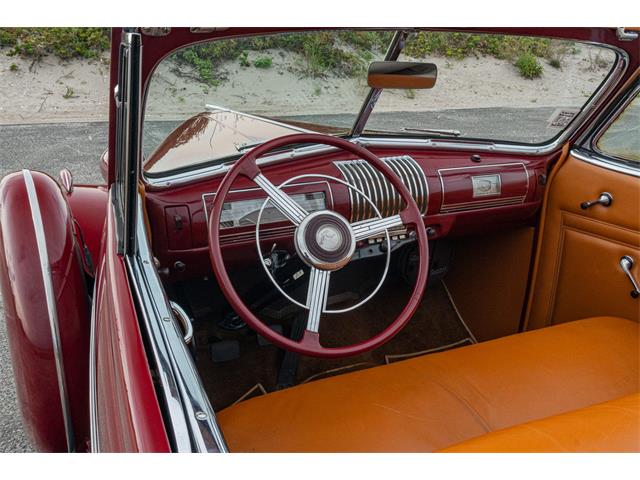1939 Buick 40 Special (CC-2113789) for sale in Stratford, Connecticut
