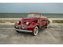 1939 Buick 40 Special (CC-2113789) for sale in Stratford, Connecticut