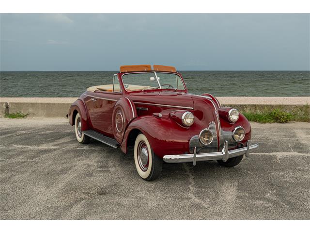 1939 Buick 40 Special (CC-2113789) for sale in Stratford, Connecticut