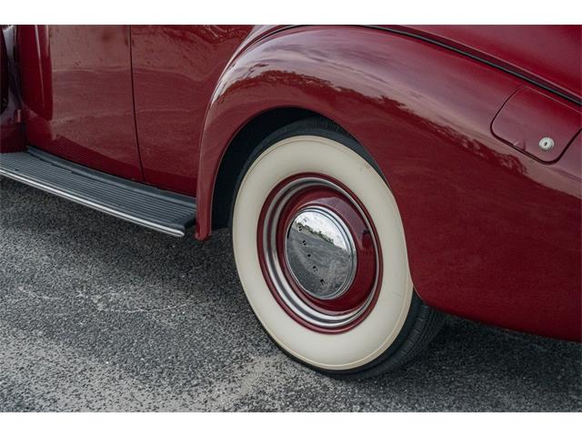 1939 Buick 40 Special (CC-2113789) for sale in Stratford, Connecticut