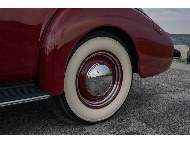1939 Buick 40 Special (CC-2113789) for sale in Stratford, Connecticut