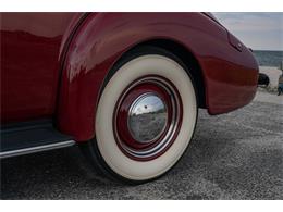 1939 Buick 40 Special (CC-2113789) for sale in Stratford, Connecticut