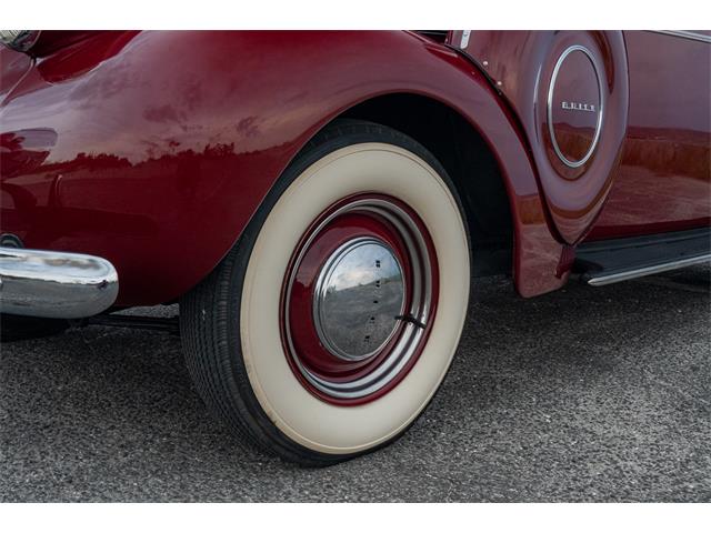 1939 Buick 40 Special (CC-2113789) for sale in Stratford, Connecticut