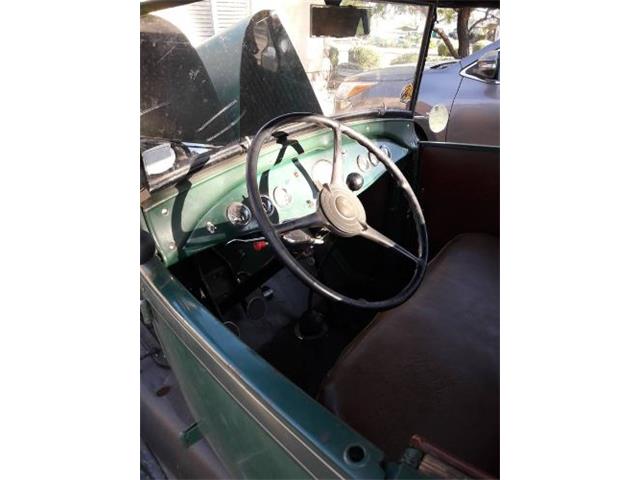 1929 Ford Model A (CC-2110379) for sale in Cadillac, Michigan
