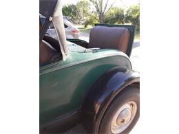 1929 Ford Model A (CC-2110379) for sale in Cadillac, Michigan