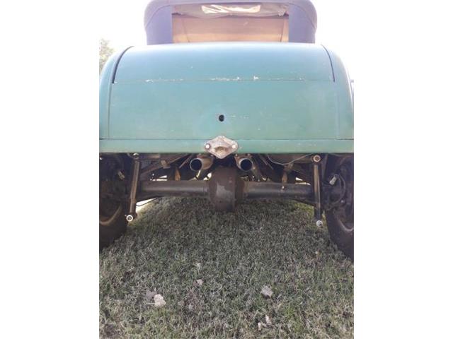 1929 Ford Model A (CC-2110379) for sale in Cadillac, Michigan