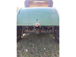1929 Ford Model A (CC-2110379) for sale in Cadillac, Michigan