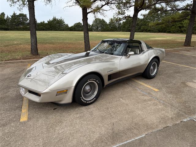 1969 Chevrolet Camaro Yenko (CC-2113790) for sale in Shawnee, Oklahoma