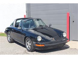 1974 Porsche 911 (CC-2113791) for sale in Elyria, Ohio