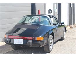 1974 Porsche 911 (CC-2113791) for sale in Elyria, Ohio