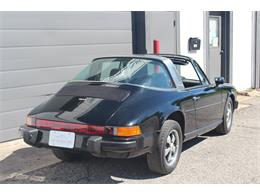 1974 Porsche 911 (CC-2113791) for sale in Elyria, Ohio