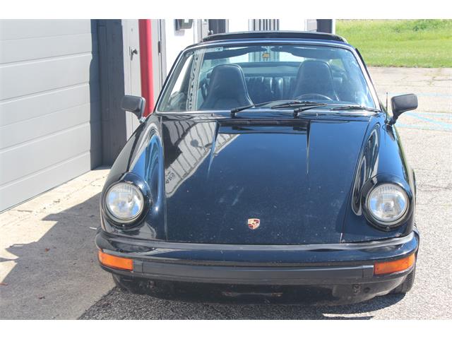 1974 Porsche 911 (CC-2113791) for sale in Elyria, Ohio