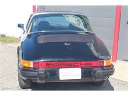1974 Porsche 911 (CC-2113791) for sale in Elyria, Ohio