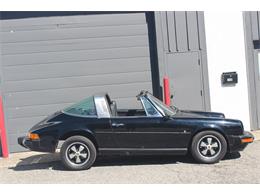 1974 Porsche 911 (CC-2113791) for sale in Elyria, Ohio