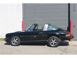 1974 Porsche 911 (CC-2113791) for sale in Elyria, Ohio