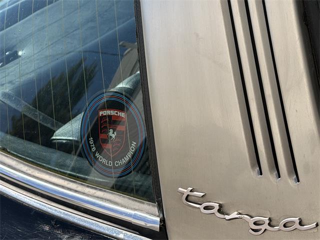 1974 Porsche 911 (CC-2113791) for sale in Elyria, Ohio