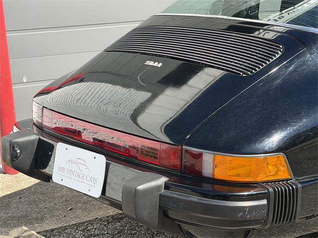 1974 Porsche 911 (CC-2113791) for sale in Elyria, Ohio