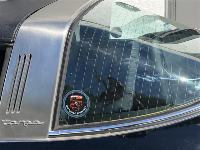1974 Porsche 911 (CC-2113791) for sale in Elyria, Ohio