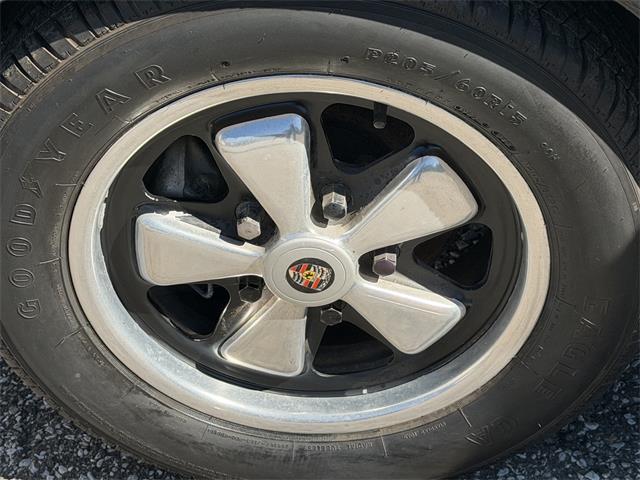 1974 Porsche 911 (CC-2113791) for sale in Elyria, Ohio
