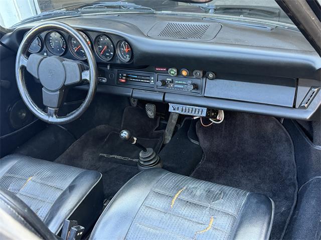 1974 Porsche 911 (CC-2113791) for sale in Elyria, Ohio