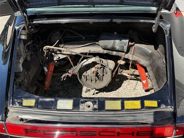 1974 Porsche 911 (CC-2113791) for sale in Elyria, Ohio