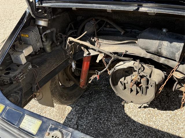 1974 Porsche 911 (CC-2113791) for sale in Elyria, Ohio