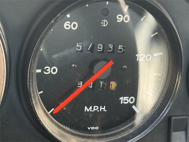 1974 Porsche 911 (CC-2113791) for sale in Elyria, Ohio