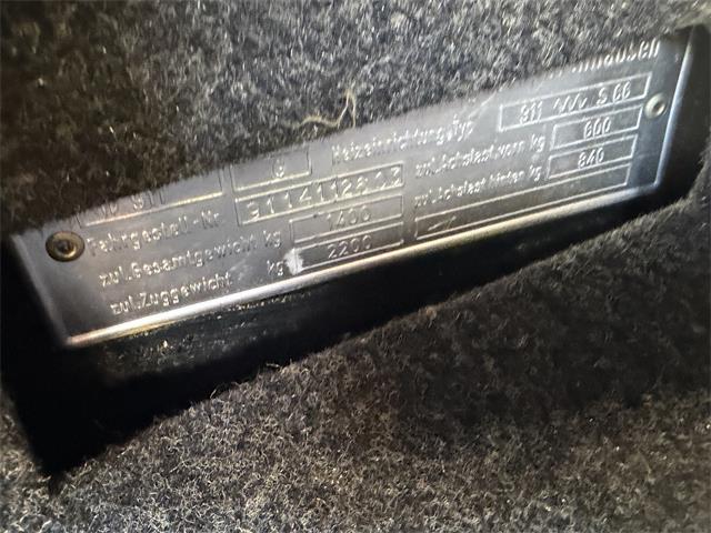 1974 Porsche 911 (CC-2113791) for sale in Elyria, Ohio