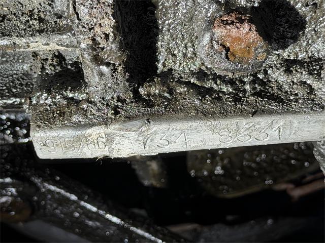 1974 Porsche 911 (CC-2113791) for sale in Elyria, Ohio