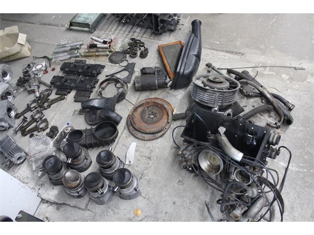 1974 Porsche 911 (CC-2113791) for sale in Elyria, Ohio