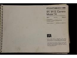1974 Porsche 911 (CC-2113791) for sale in Elyria, Ohio