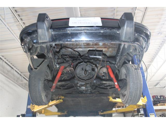 1974 Porsche 911 (CC-2113791) for sale in Elyria, Ohio