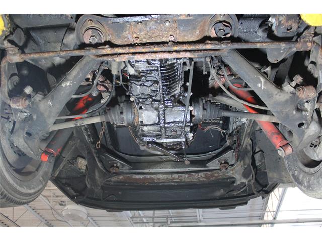 1974 Porsche 911 (CC-2113791) for sale in Elyria, Ohio