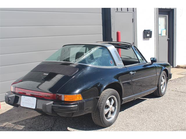 1974 Porsche 911 (CC-2113791) for sale in Elyria, Ohio