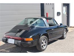 1974 Porsche 911 (CC-2113791) for sale in Elyria, Ohio