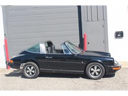 1974 Porsche 911 (CC-2113791) for sale in Elyria, Ohio
