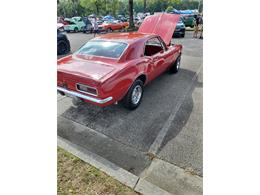 1967 Chevrolet Camaro (CC-2113792) for sale in Anderson, South Carolina