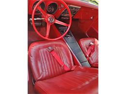 1967 Chevrolet Camaro (CC-2113792) for sale in Anderson, South Carolina