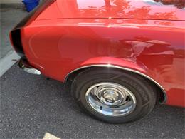1967 Chevrolet Camaro (CC-2113792) for sale in Anderson, South Carolina