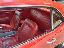 1967 Chevrolet Camaro (CC-2113792) for sale in Anderson, South Carolina