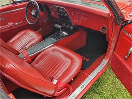 1967 Chevrolet Camaro (CC-2113792) for sale in Anderson, South Carolina