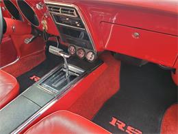 1967 Chevrolet Camaro (CC-2113792) for sale in Anderson, South Carolina