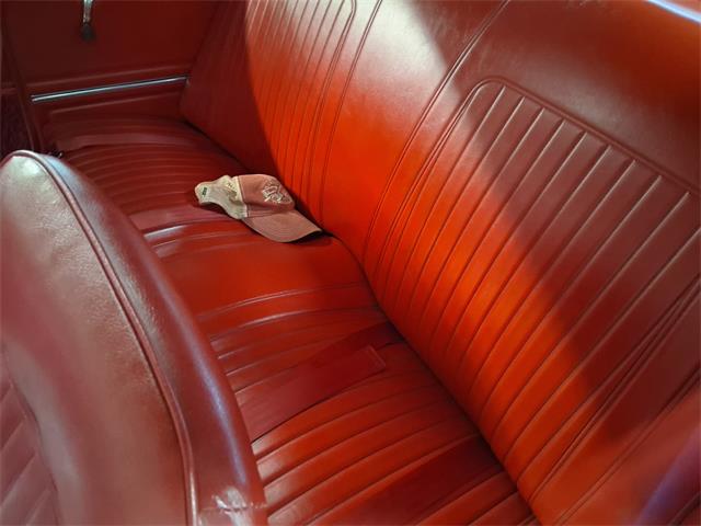 1967 Chevrolet Camaro (CC-2113792) for sale in Anderson, South Carolina