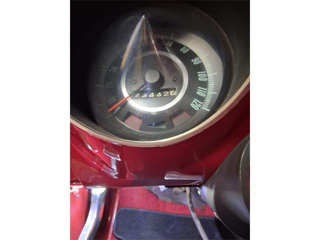 1967 Chevrolet Camaro (CC-2113792) for sale in Anderson, South Carolina