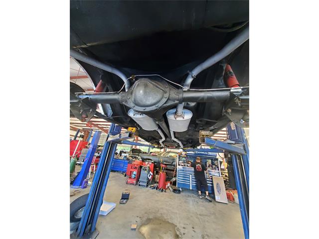 1967 Chevrolet Camaro (CC-2113792) for sale in Anderson, South Carolina