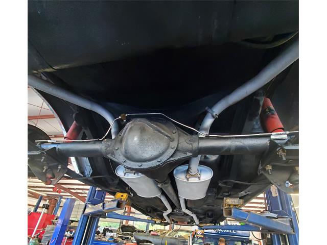 1967 Chevrolet Camaro (CC-2113792) for sale in Anderson, South Carolina