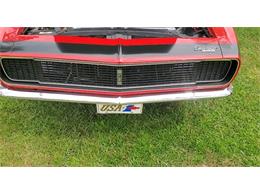 1967 Chevrolet Camaro (CC-2113792) for sale in Anderson, South Carolina